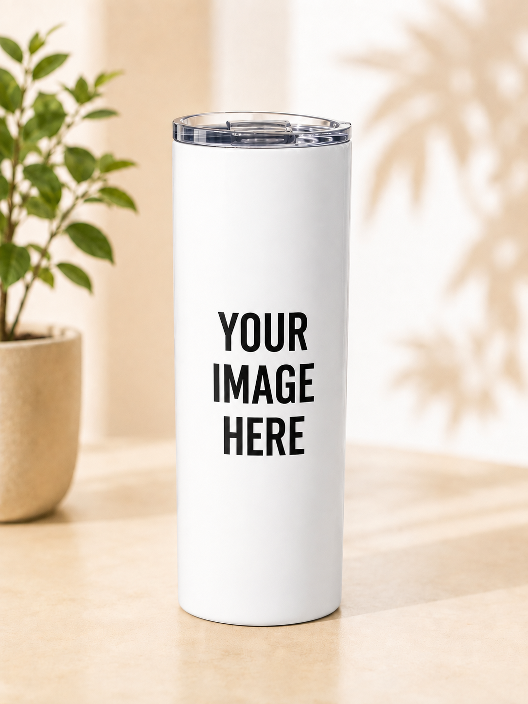 Personalized 20oz Tumbler