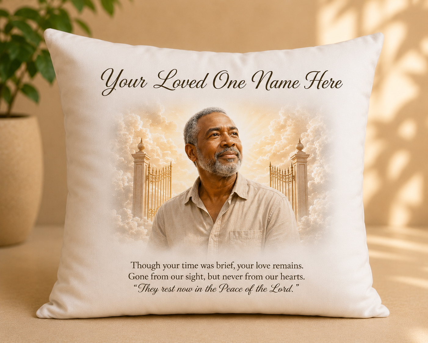 Memorial Collection