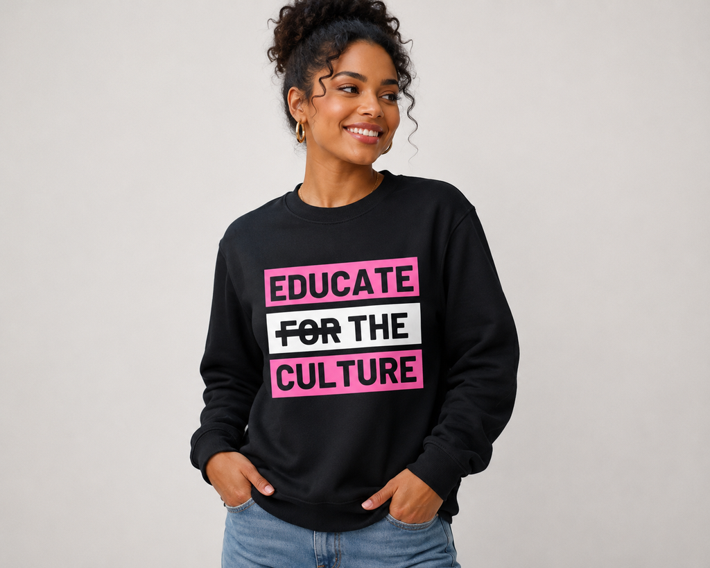 Custom Apparel- Create Your Own Design