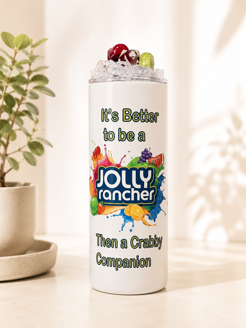 Personalized 20oz Tumbler