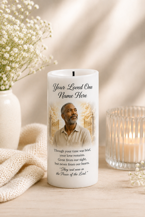 Memorial Collection