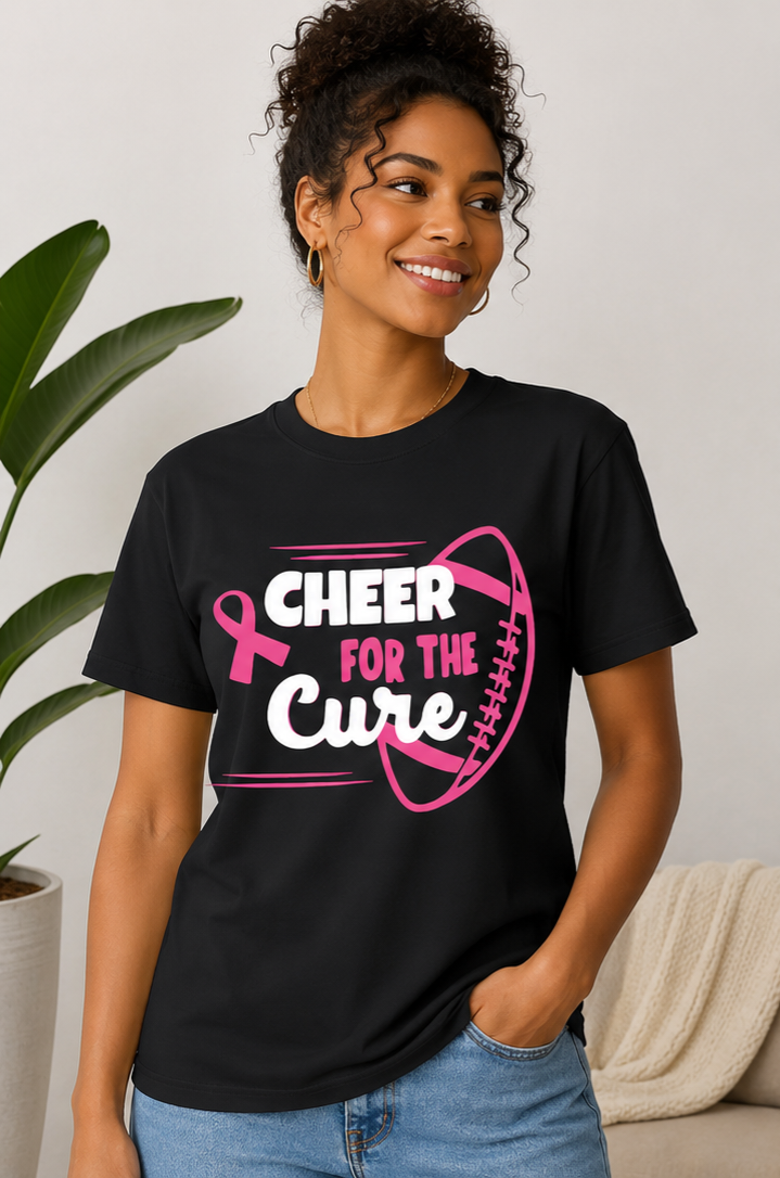 Custom Apparel- Create Your Own Design